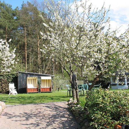 Uni - Luebeck Appartement Groß Grönau المظهر الخارجي الصورة