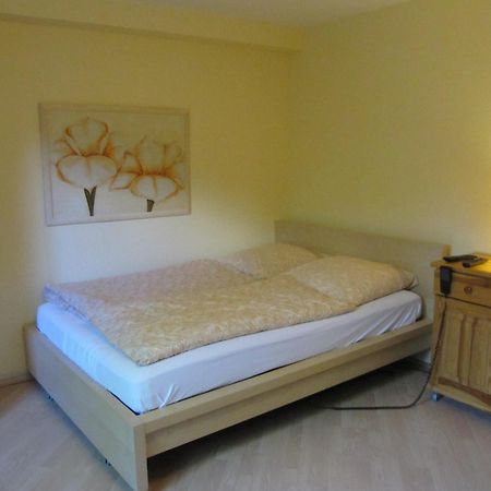 Uni - Luebeck Appartement Groß Grönau المظهر الخارجي الصورة
