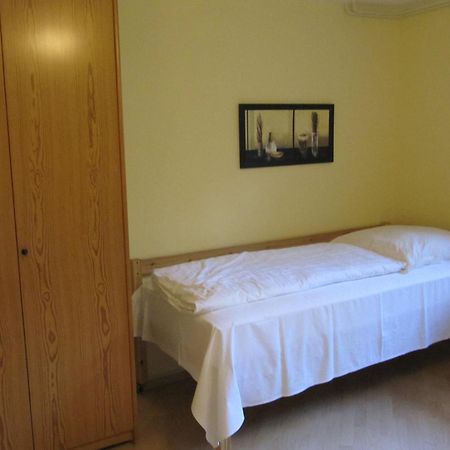 Uni - Luebeck Appartement Groß Grönau المظهر الخارجي الصورة