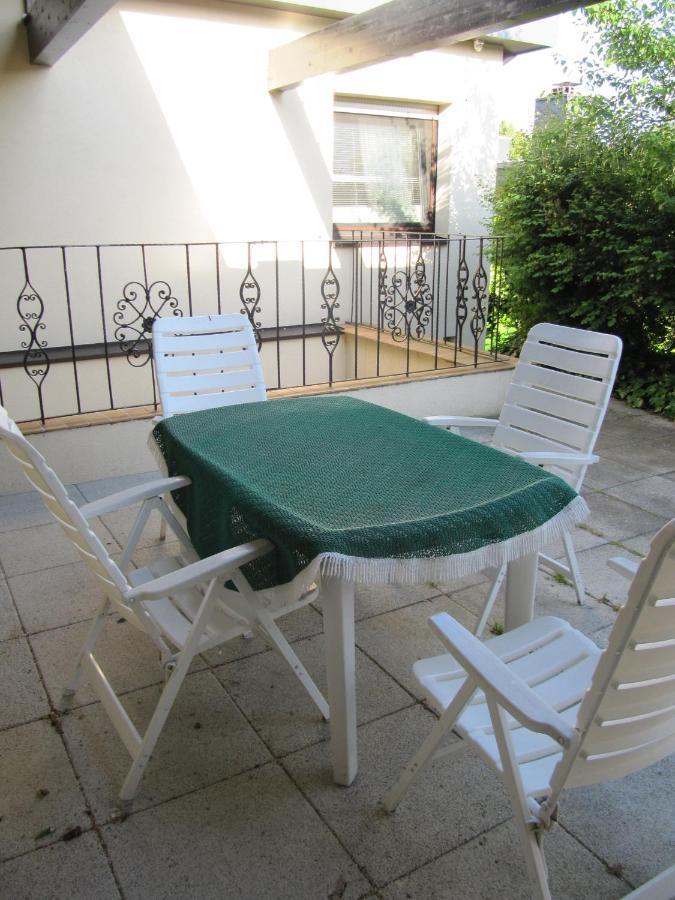 Uni - Luebeck Appartement Groß Grönau المظهر الخارجي الصورة