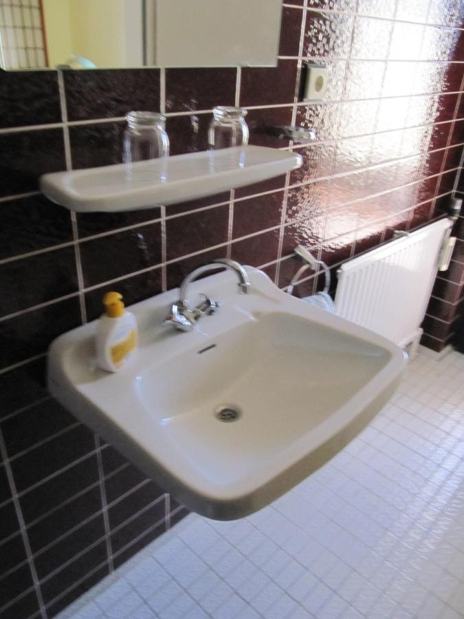 Uni - Luebeck Appartement Groß Grönau الغرفة الصورة
