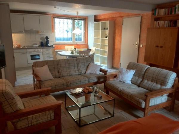 Uni - Luebeck Appartement Groß Grönau المظهر الخارجي الصورة