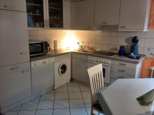 Uni - Luebeck Appartement Groß Grönau المظهر الخارجي الصورة