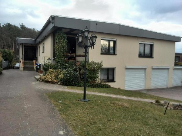 Uni - Luebeck Appartement Groß Grönau المظهر الخارجي الصورة