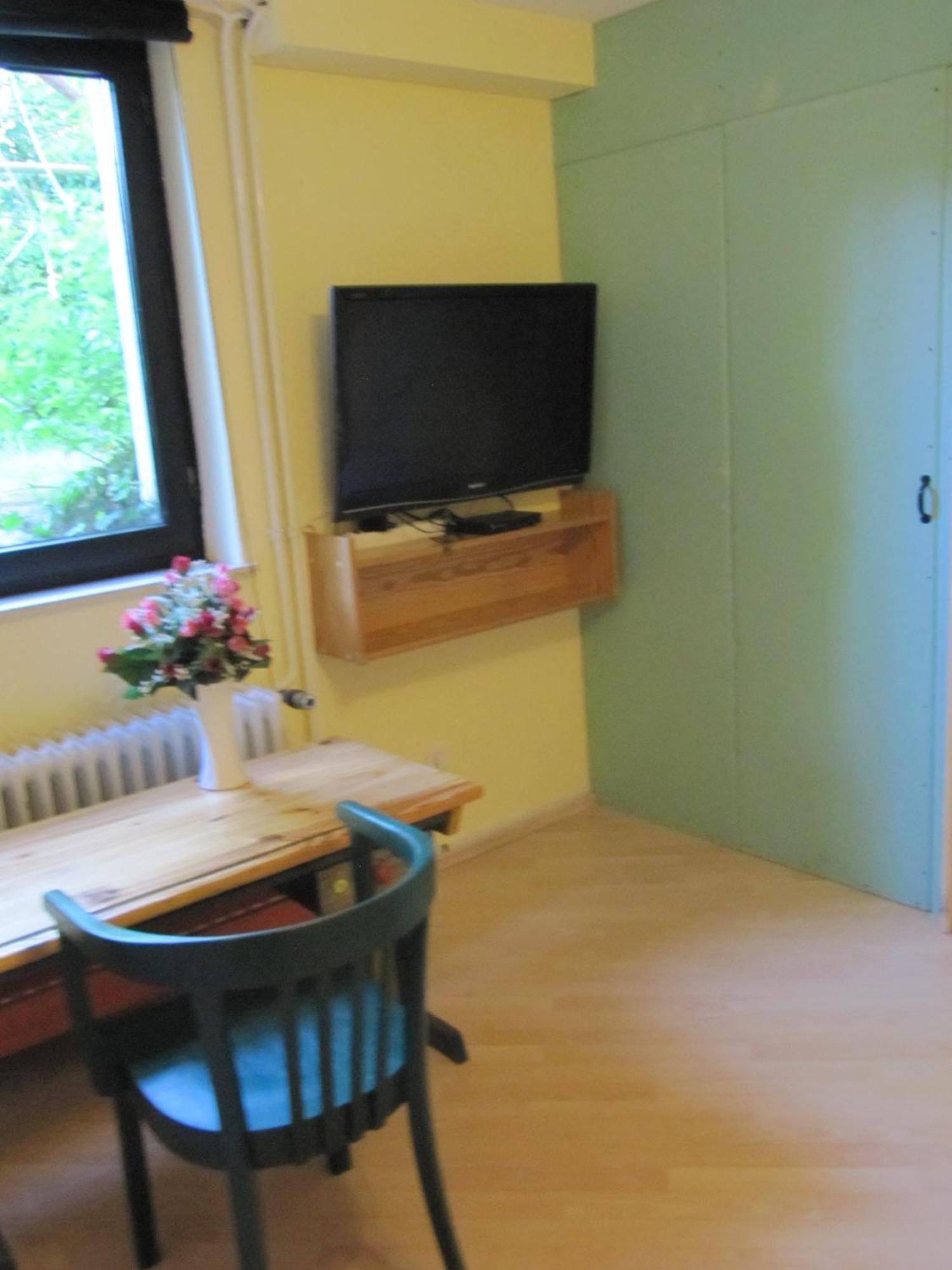 Uni - Luebeck Appartement Groß Grönau المظهر الخارجي الصورة