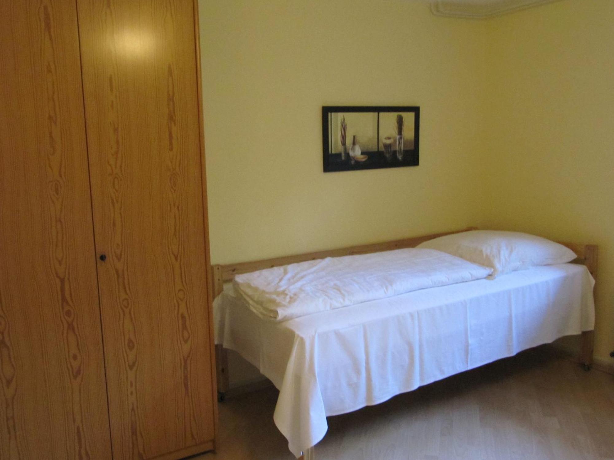 Uni - Luebeck Appartement Groß Grönau المظهر الخارجي الصورة